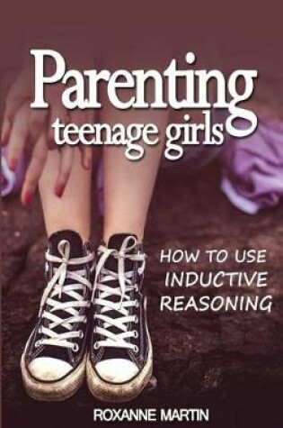 Cover of Parenting Teenage Girls