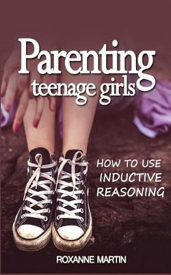 Book cover for Parenting Teenage Girls