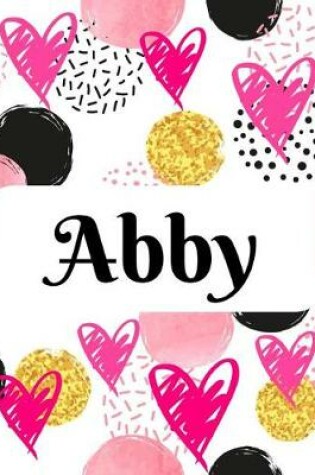 Cover of Abby