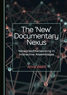 Book cover for The 'New' Documentary Nexus