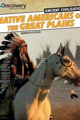 Cover of Native Americans of the Great Plains