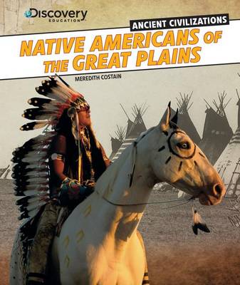 Cover of Native Americans of the Great Plains