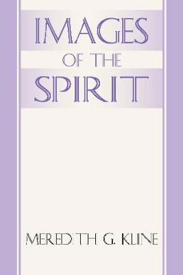 Book cover for Images of the Spirit