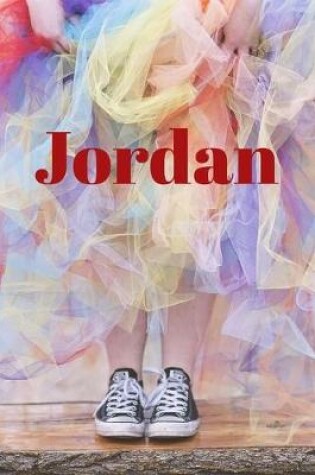 Cover of Jordan