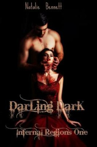 Cover of Darling Dark