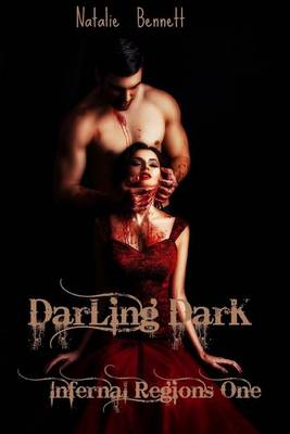 Book cover for Darling Dark