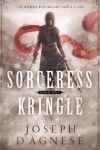 Book cover for Sorceress Kringle