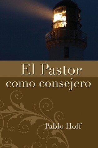 Cover of El Pastor Como Consejero