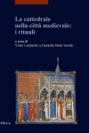 Book cover for La Cattedrale Nella Citta Medievale