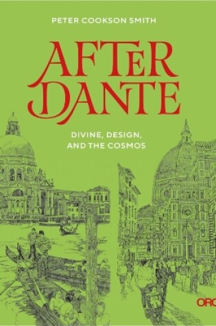 Cover of After Dante