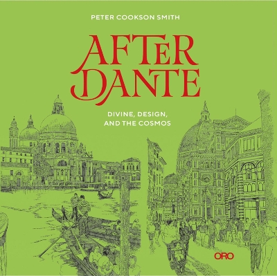 Cover of After Dante