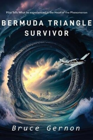 Cover of Bermuda Triangle Survivor