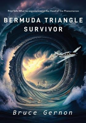 Book cover for Bermuda Triangle Survivor