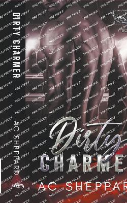 Book cover for Dirty Charmer