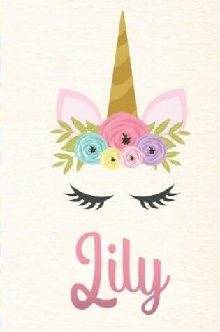 Cover of Lily