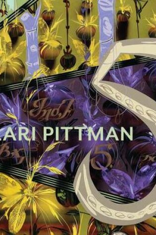 Cover of Lari Pittman