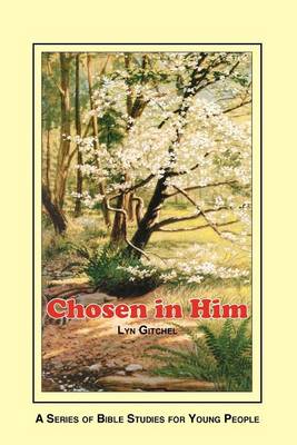 Book cover for Chosen in Him