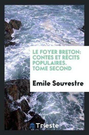 Cover of Le Foyer Breton