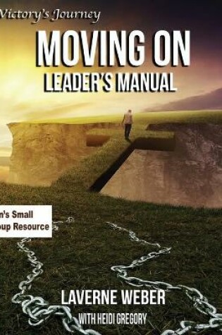 Cover of Moving On Leader's Manual
