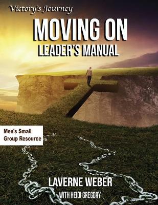 Book cover for Moving On Leader's Manual
