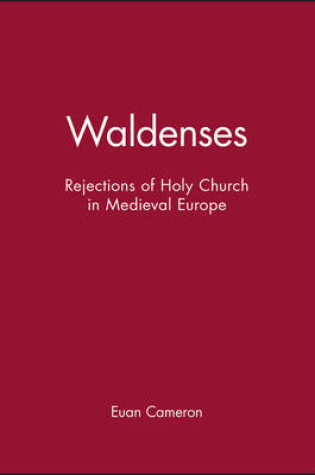 Cover of Waldenses