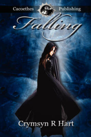 Cover of Falling