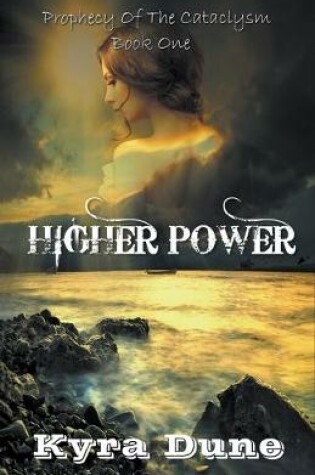 Cover of Higher Power