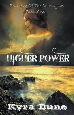 Book cover for Higher Power