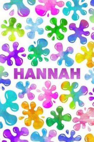 Cover of Hannah