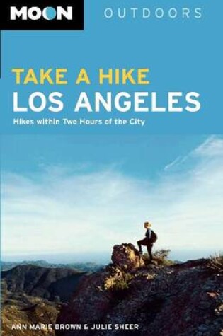 Cover of Take a Hike Los Angeles
