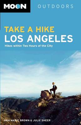 Book cover for Take a Hike Los Angeles