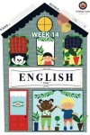 Book cover for OxBridge Year 1 English Week 14