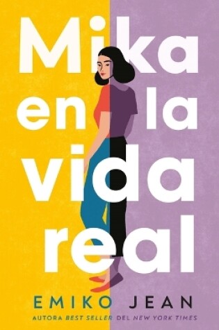 Cover of Mika En La Vida Real