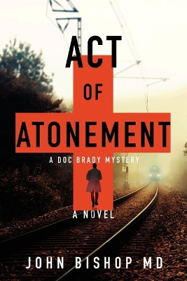 Book cover for Act of Atonement