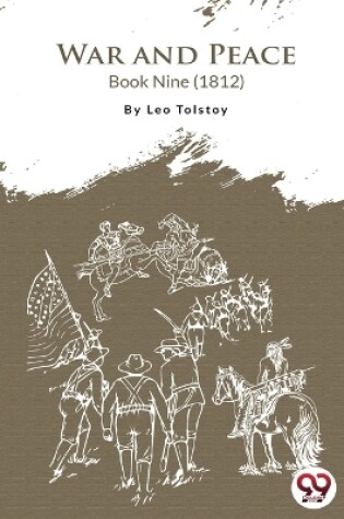 Cover of War and Peace Book 9