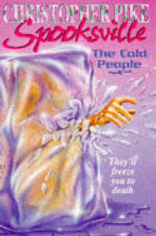 Cover of The Cold People