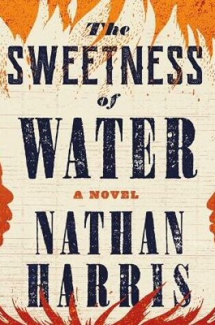 Cover of The Sweetness of Water (Oprah's Book Club)