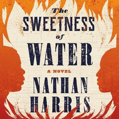 Book cover for The Sweetness of Water (Oprah's Book Club)