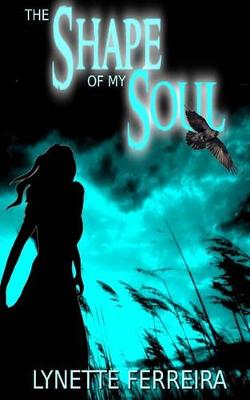 Book cover for The Shape of My Soul