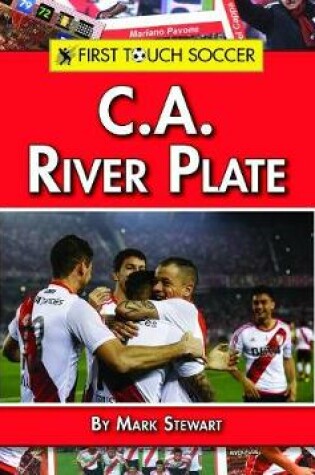 Cover of C.A. River Plate