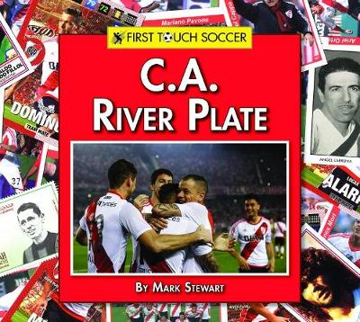 Book cover for C.A. River Plate
