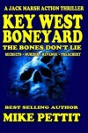 Book cover for Key West Boneyard