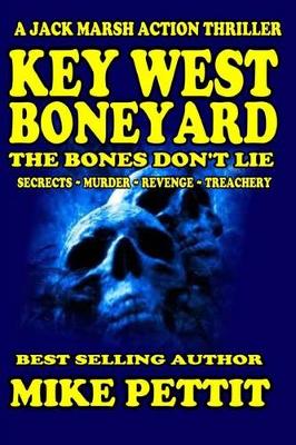 Cover of Key West Boneyard
