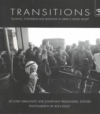 Cover of Transitions