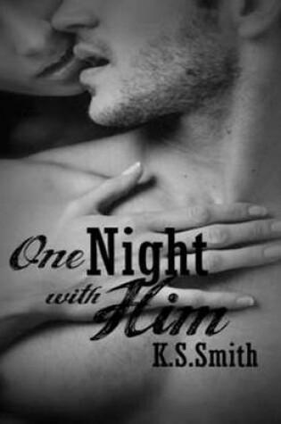 Cover of One Night With Him
