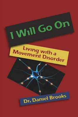 Book cover for I Will Go On