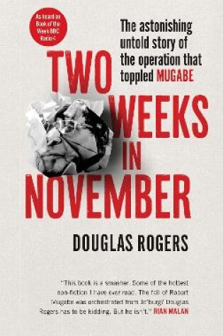 Cover of Two Weeks in November