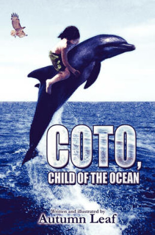 Cover of Coto, Child of the Ocean