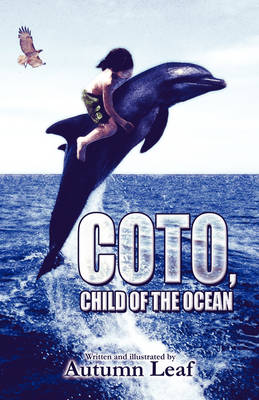 Book cover for Coto, Child of the Ocean
