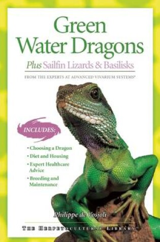 Cover of Green Water Dragons